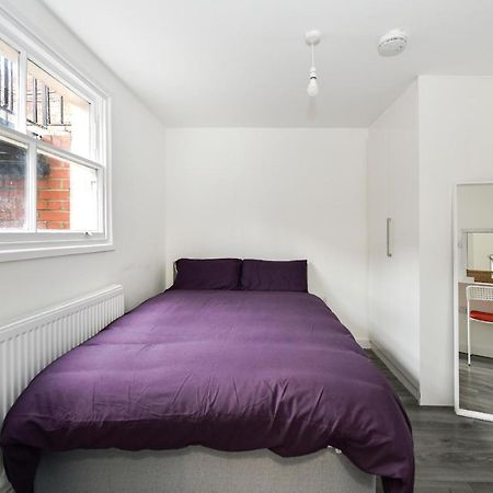 Waylen Street Suites Reading Exteriör bild