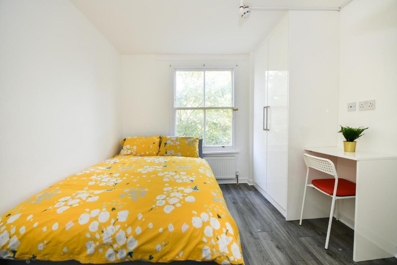 Waylen Street Suites Reading Exteriör bild