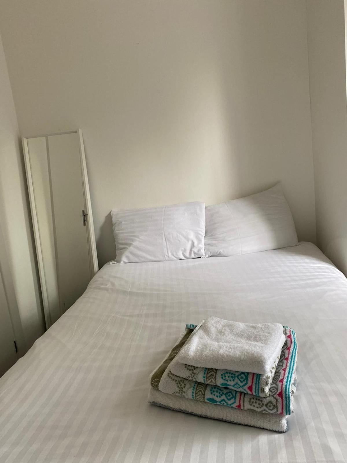 Waylen Street Suites Reading Rum bild